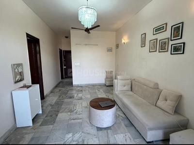 Hall Image of 1000 Sq.ft 2 BHK Builder Floor for sale in Greater Kailash I New Delhi for Rs. 20500000