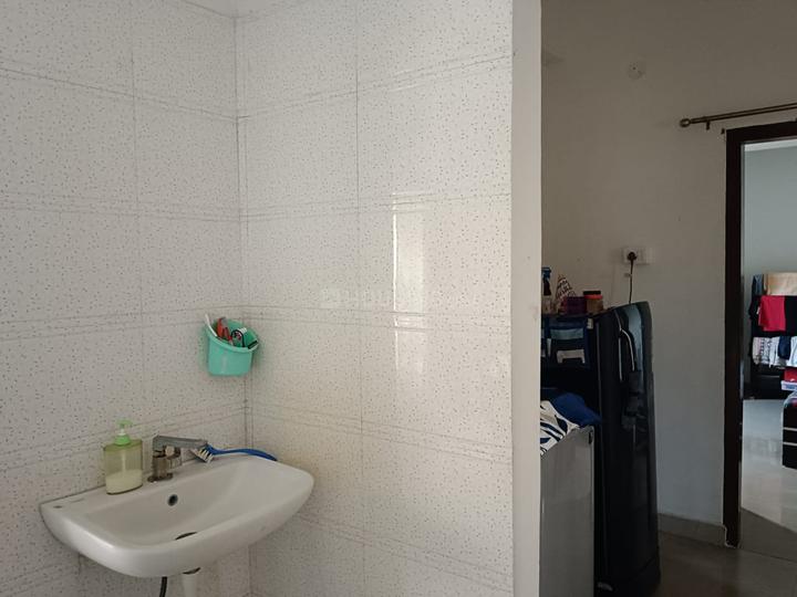 apartment lankeshwar Passage 1