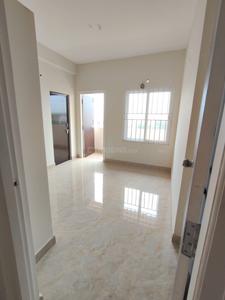 Bedroom Image of 1155 Sq.ft 2 BHK Apartment / Flat for sale in Lakshmi Venu Sunshine Block C, Kurmannapalem Visakhapatnam for Rs. 5544000