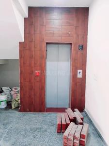 Bedroom Image of 1400 Sq.ft 3 BHK Apartment / Flat for sale in Sector 13 Gurgaon for Rs. 9188000