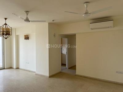 Hall Image of 1930 Sq.ft 3 BHK Apartment / Flat for sale in DLF The Skycourt, Sector 86 Gurgaon for Rs. 25000000