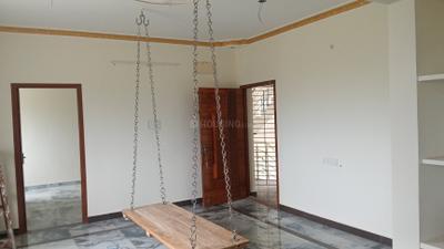 Living Room Image of 1240 Sq.ft 3 BHK Apartment / Flat for sale in Sembakkam Chennai for Rs. 8880100