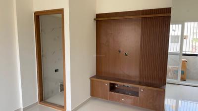 Living Room Image of 1108 Sq.ft 2 BHK Builder Floor for rent in Bommanahalli Bengaluru for Rs. 38000