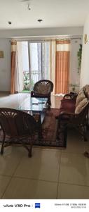 Hall Image of 1215 Sq.ft 2 BHK Apartment / Flat for sale in The 3C Lotus Zing, Sector 168 Noida for Rs. 8300000