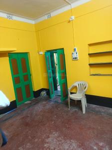 Hall Image of 700 Sq.ft 2 BHK Independent House for rent in Rajarhat Kolkata for Rs. 7500