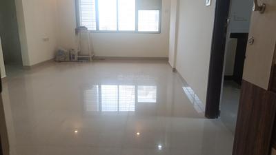 Agarwal Infinity Height Living Room 1