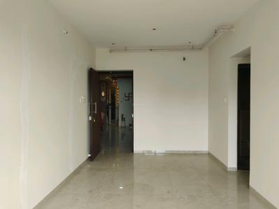 Living Room Image of 850 Sq.ft 2 BHK Apartment / Flat for sale in Abrol Signature, Malad West Mumbai for Rs. 14800000