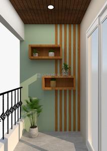 Kitchen Image of Kapil Jadhav in Bibwewadi, Pune