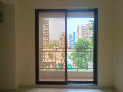 Living Room Image of 720 Sq.ft 1 BHK Apartment / Flat for sale in Gopal Krishna Krishna Nisarga, Kalyan East Kalyan for Rs. 4250000