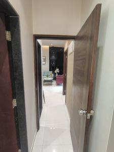 Main Entrance Image of 650 Sq.ft 1 BHK Apartment / Flat for sale in Ram Green Hive Plus Wing A5, Fursungi Pune for Rs. 4500000