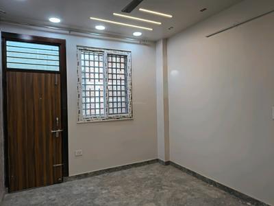 Bedroom Image of 1000 Sq.ft 2 BHK Builder Floor for sale in Lal Kuan Ghaziabad for Rs. 4965000