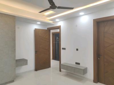 Bedroom Image of 2430 Sq.ft 4 BHK Builder Floor for sale in Green Field Colony Faridabad for Rs. 24000000