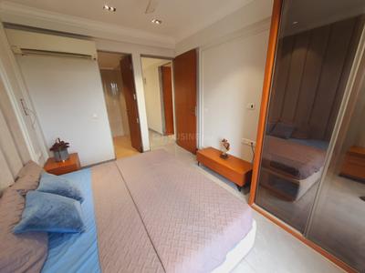 Bedroom Image of 1300 Sq.ft 3 BHK Apartment / Flat for sale in Sevasi Vadodara for Rs. 6500000