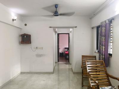 Living Room Image of 618 Sq.ft 1 BHK Apartment / Flat for sale in Lodha Palava Paseo D To H, Palava Phase 2 Thane for Rs. 3300000