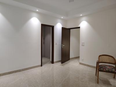 4 BHK Flat