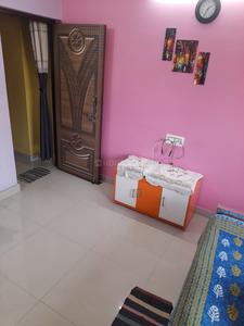 Bedroom Image of 750 Sq.ft 2 BHK Apartment / Flat for sale in Dankuni Hooghly for Rs. 2500000