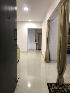 Hall Image of 850 Sq.ft 2 BHK Apartment / Flat for rent in Dadar West Mumbai for Rs. 100000