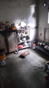 Kitchen Image of 1125 Sq.ft 2 BHK Independent House for sale in Konnagar Hooghly for Rs. 1500000