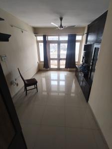 Hall Image of 1320 Sq.ft 2 BHK Apartment / Flat for rent in Gopalan Grandeur, Hoodi Bengaluru for Rs. 55000
