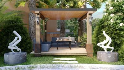 Image of 2160 Sq.ft 4 BHK Villa for sale in Patrapada, Bhubaneswar for Rs. 14800000