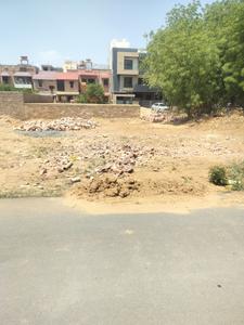 Vivek vihar Plot View 3
