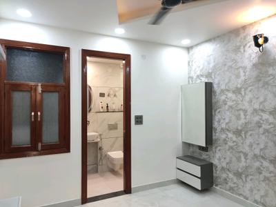 Bedroom Image of 870 Sq.ft 3 BHK Builder Floor for sale in Uttam Nagar New Delhi for Rs. 7000000