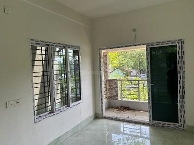 Bedroom Image of 837 Sq.ft 2 BHK Apartment / Flat for sale in Baranagar Kolkata for Rs. 3700000
