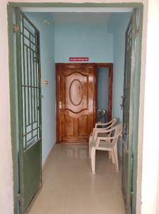 Hall Image of 800 Sq.ft 2 BHK Independent House for rent in Sengipatti Thanjavur for Rs. 7000