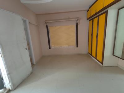 Bedroom Image of 3100 Sq.ft 4 BHK Villa for sale in Pushpak Bungalows, Ambli Ahmedabad for Rs. 75000000