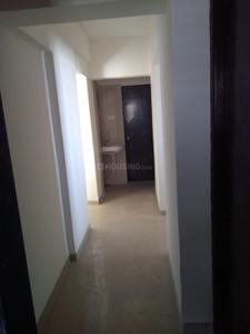 Image of 865 Sq.ft 2 BHK Apartment / Flat for sale in Jambhulwadi, Pune for Rs. 6000000