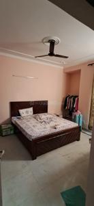 Bedroom Image of 1600 Sq.ft 2 BHK Independent House for rent in Sector 46 Noida for Rs. 50000