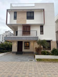 4 BHK Villa