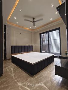 3 BHK Independent Builder Floor