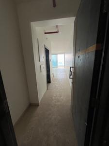 Image of 927 Sq.ft 2 BHK Apartment / Flat for rent in Ekta Tripolis, Goregaon West, Mumbai for Rs. 80000