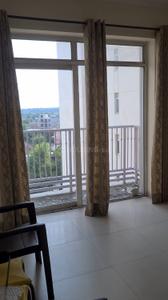 Balcony Image of 1125 Sq.ft 2 BHK Apartment / Flat for sale in Jaypee The Pavilion Court, Sector 128 Noida for Rs. 12000000