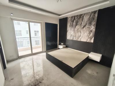 Bedroom Image of 1880 Sq.ft 3 BHK Apartment / Flat for sale in Msx Golf Gardenia, Alpha II Greater Noida for Rs. 15000000