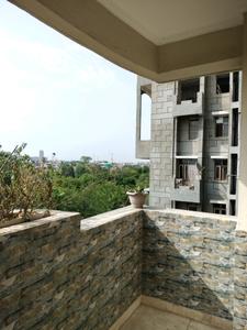 Bedroom One Image of 1650 Sq.ft 3 BHK Apartment / Flat for sale in Sector 18 Dwarka New Delhi for Rs. 32000000