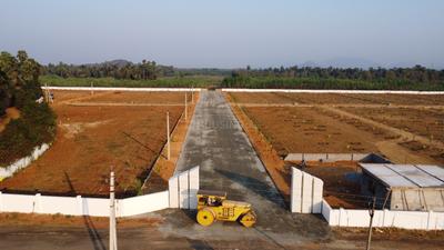 Image of 100 Sq.ft Residential Plot / Land for sale in Gajapatinagaram, Vizianagaram for Rs. 500000