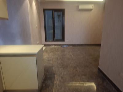 Kitchen Image of 2350 Sq.ft 4 BHK Builder Floor for rent in Sector 47 Gurgaon for Rs. 120000