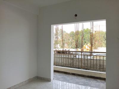 Dining Area Image of 1400 Sq.ft 3 BHK Apartment / Flat for sale in Horamavu Bengaluru for Rs. 8650000