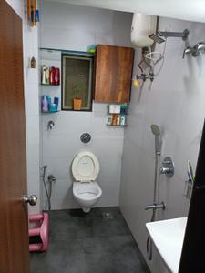 Image of 1000 Sq.ft 2 BHK Apartment / Flat for sale in Vashi, Navi Mumbai for Rs. 25000000