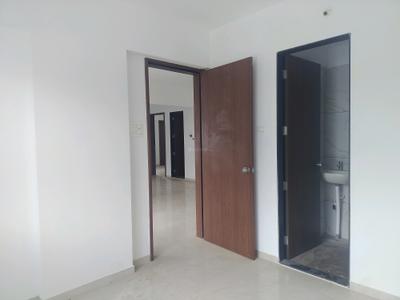 Bedroom Image of 1300 Sq.ft 3 BHK Apartment / Flat for sale in MGP Siddhiksha, Pimple Nilakh Pune for Rs. 13500000