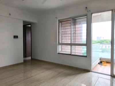 Living Room Image of 842 Sq.ft 2 BHK Apartment / Flat for sale in VTP Belair, Mahalunge Pune for Rs. 7800000