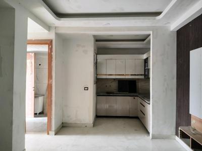 Living Room Image of 1095 Sq.ft 2 BHK Apartment / Flat for sale in Devla Greater Noida for Rs. 3741000