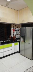 Kitchen Image of 2350 Sq.ft 3 BHK Independent House for sale in Zadeshwar Bharuch for Rs. 12100000