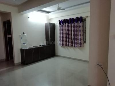 Hall Image of 1448 Sq.ft 3 BHK Apartment / Flat for sale in EAPL Sri Tirumala Splendor by EAPL Group, BTM Layout Bengaluru for Rs. 10530000