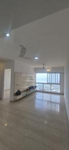 Image of 950 Sq.ft 2 BHK Apartment / Flat for sale in L And T Crescent Bay, Parel, Mumbai for Rs. 47000000