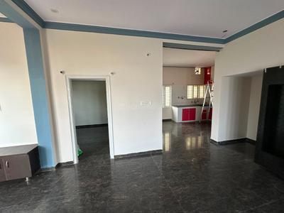 2 BHK Independent Builder Floor