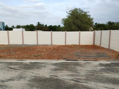 Image of 1300 Sq.ft Residential Plot / Land for sale in Vellalore, Coimbatore for Rs. 4108000
