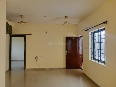 Hall Image of 1500 Sq.ft 2 BHK Apartment / Flat for rent in Kumaraguru Villas, Saravanampatty Coimbatore for Rs. 20000